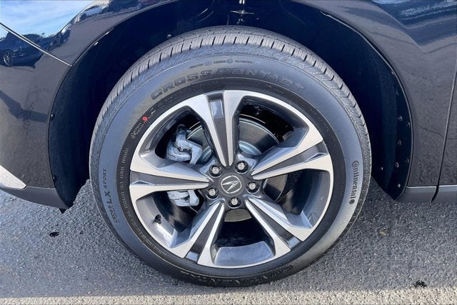 2026 Acura RDX SH-AWD with Technology Package