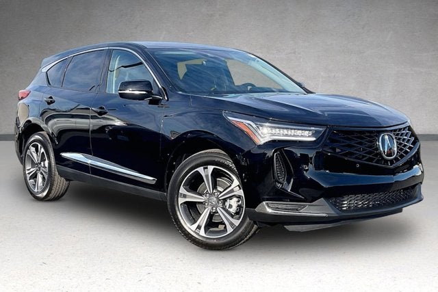 2026 Acura RDX SH-AWD with Technology Package