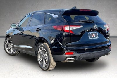 2026 Acura RDX SH-AWD with Technology Package