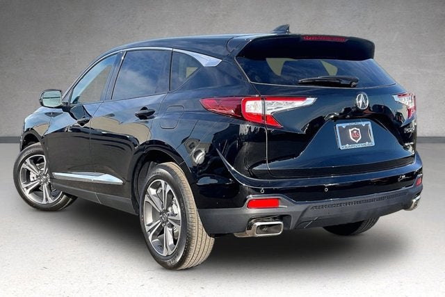 2026 Acura RDX SH-AWD with Technology Package
