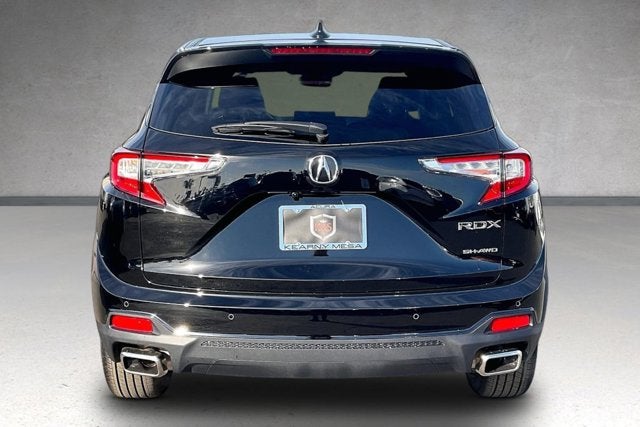 2026 Acura RDX SH-AWD with Technology Package