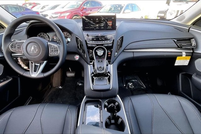 2026 Acura RDX SH-AWD with Technology Package