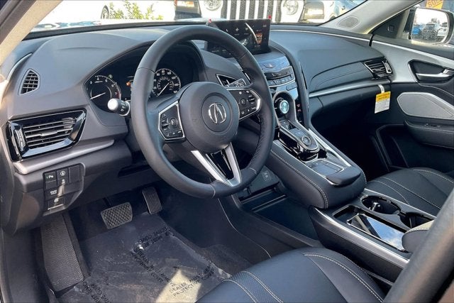 2026 Acura RDX SH-AWD with Technology Package