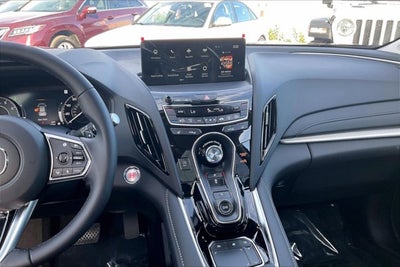 2026 Acura RDX SH-AWD with Technology Package