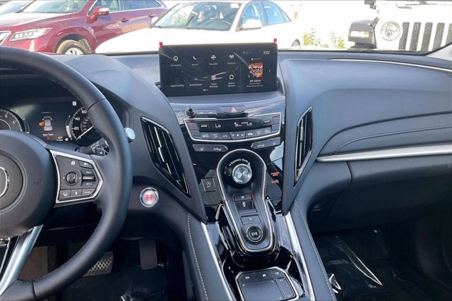 2026 Acura RDX SH-AWD with Technology Package