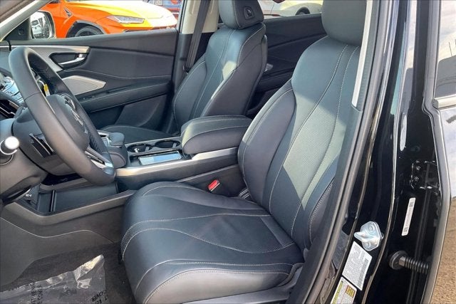 2026 Acura RDX SH-AWD with Technology Package