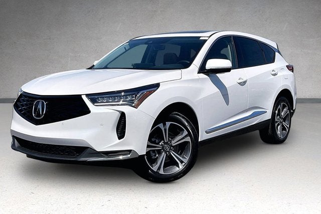 2026 Acura RDX SH-AWD with Technology Package