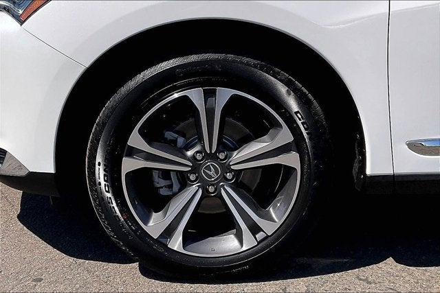 2026 Acura RDX SH-AWD with Technology Package