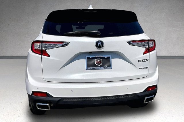 2026 Acura RDX SH-AWD with Technology Package