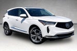2026 Acura RDX SH-AWD with Technology Package