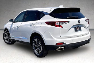 2026 Acura RDX SH-AWD with Technology Package