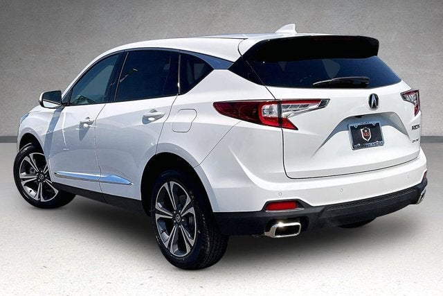 2026 Acura RDX SH-AWD with Technology Package