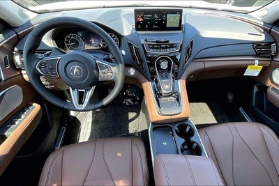 2026 Acura RDX SH-AWD with Technology Package