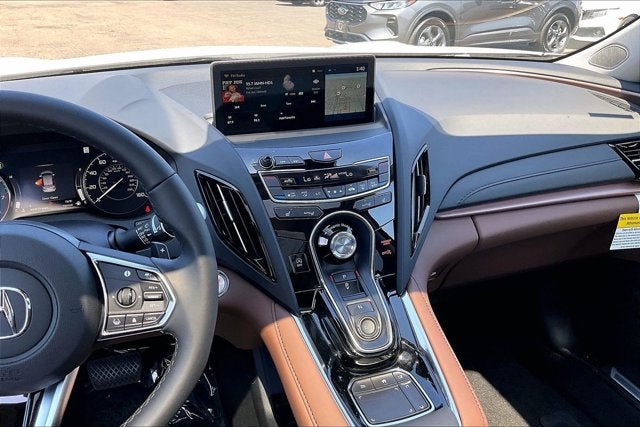 2026 Acura RDX SH-AWD with Technology Package