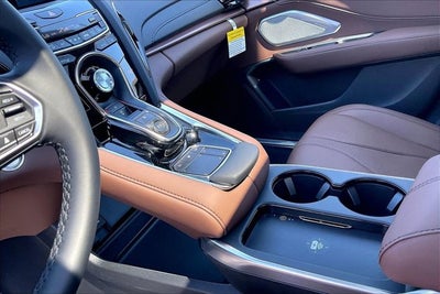 2026 Acura RDX SH-AWD with Technology Package