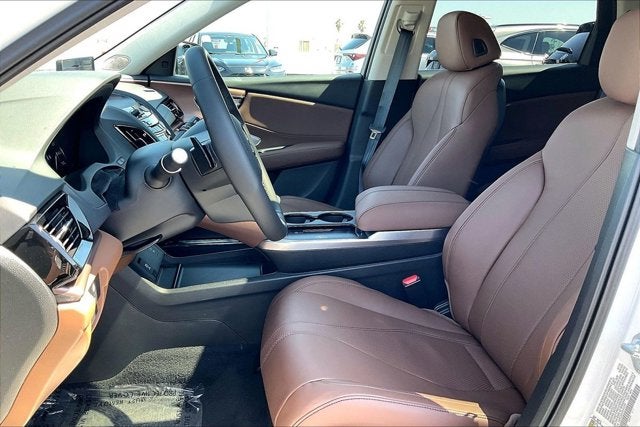 2026 Acura RDX SH-AWD with Technology Package