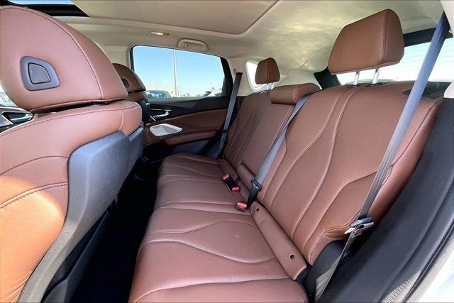 2026 Acura RDX SH-AWD with Technology Package