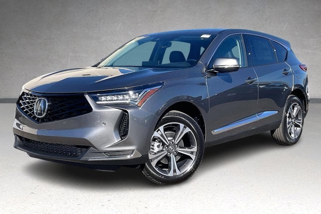2026 Acura RDX SH-AWD with Technology Package