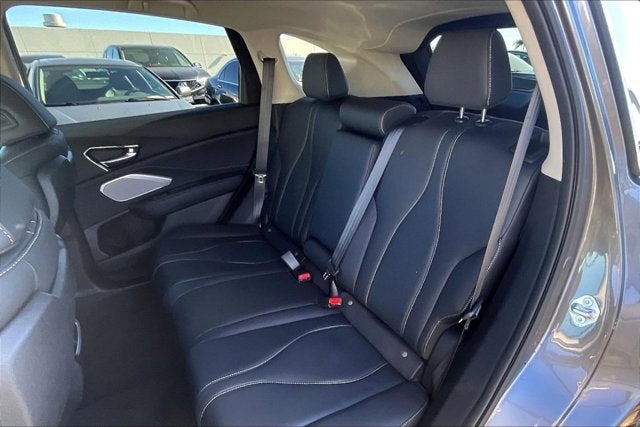 2026 Acura RDX SH-AWD with Technology Package