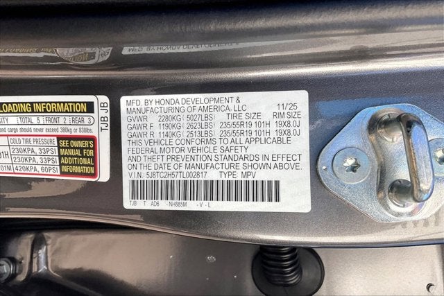 2026 Acura RDX SH-AWD with Technology Package