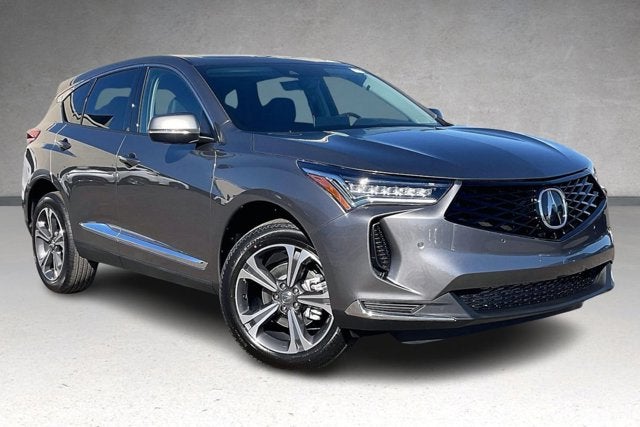 2026 Acura RDX SH-AWD with Technology Package