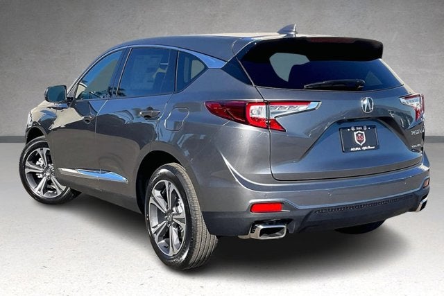 2026 Acura RDX SH-AWD with Technology Package