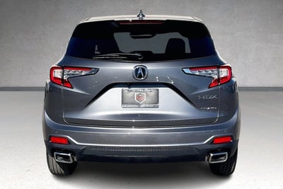 2026 Acura RDX SH-AWD with Technology Package