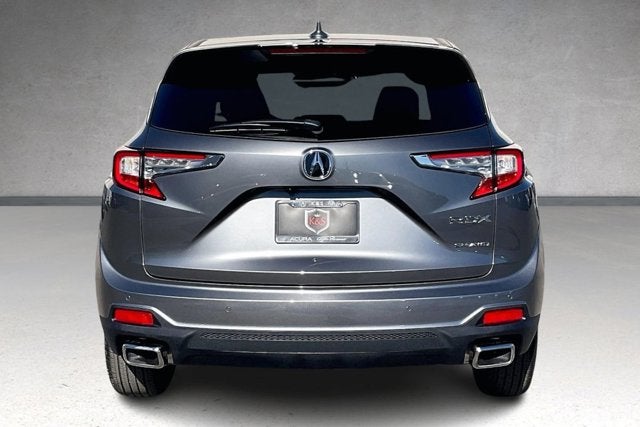 2026 Acura RDX SH-AWD with Technology Package