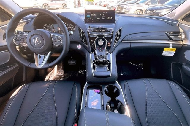 2026 Acura RDX SH-AWD with Technology Package