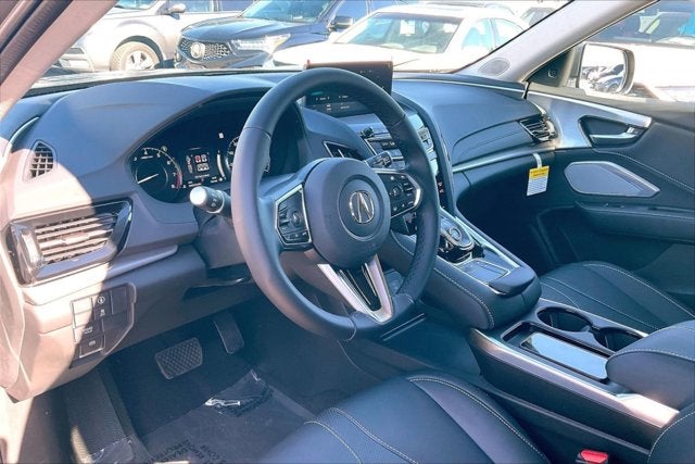 2026 Acura RDX SH-AWD with Technology Package