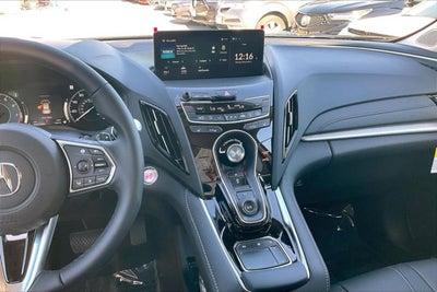 2026 Acura RDX SH-AWD with Technology Package