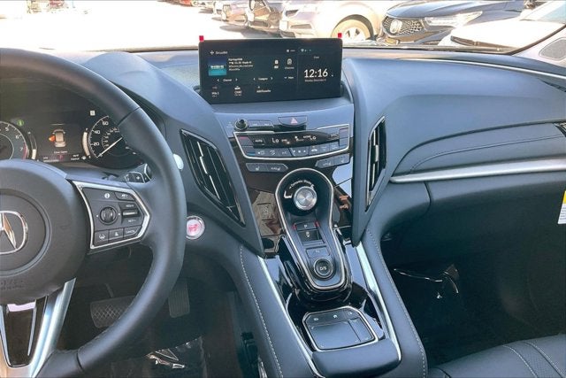 2026 Acura RDX SH-AWD with Technology Package