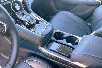 2026 Acura RDX SH-AWD with Technology Package