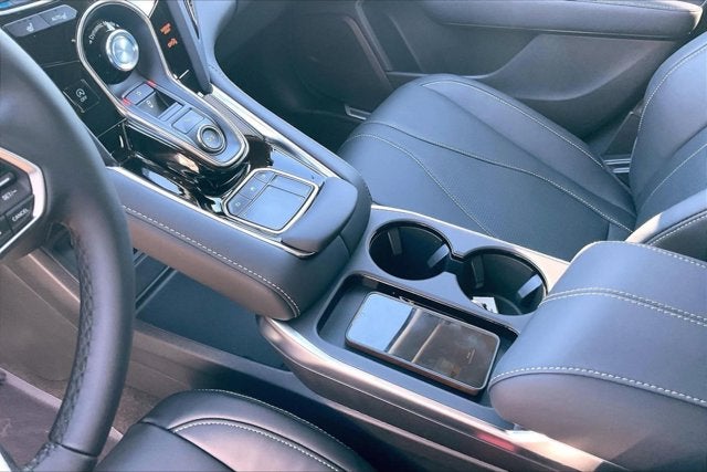 2026 Acura RDX SH-AWD with Technology Package