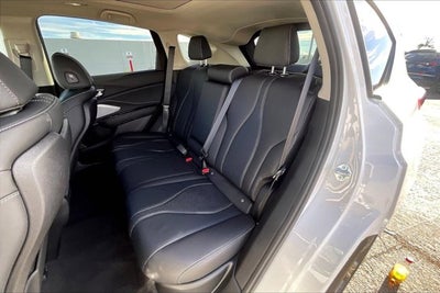 2026 Acura RDX SH-AWD with Technology Package