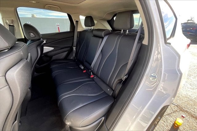 2026 Acura RDX SH-AWD with Technology Package