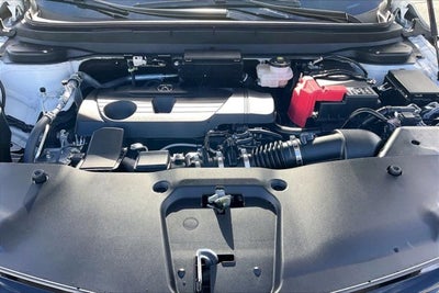 2026 Acura RDX SH-AWD with Technology Package