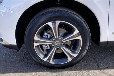 2026 Acura RDX SH-AWD with Technology Package