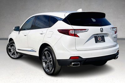 2026 Acura RDX SH-AWD with Technology Package