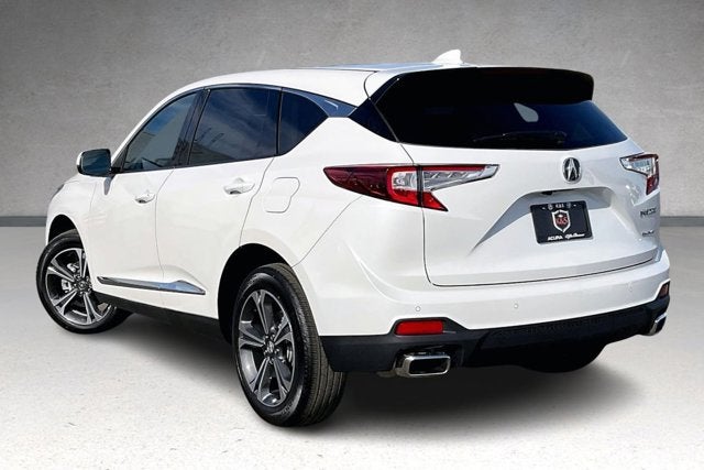 2026 Acura RDX SH-AWD with Technology Package