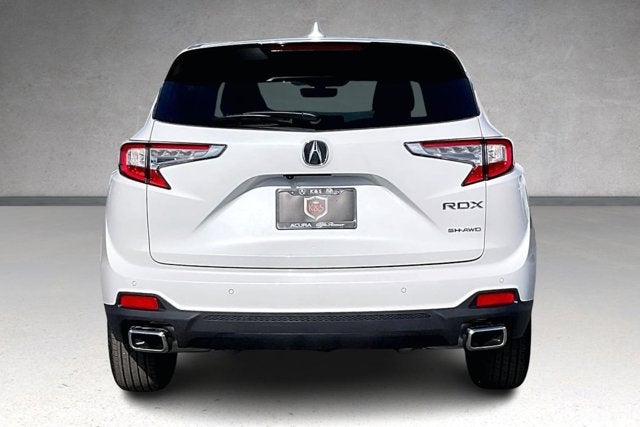 2026 Acura RDX SH-AWD with Technology Package
