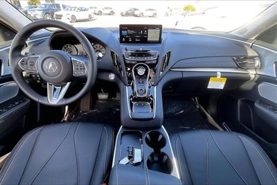 2026 Acura RDX SH-AWD with Technology Package