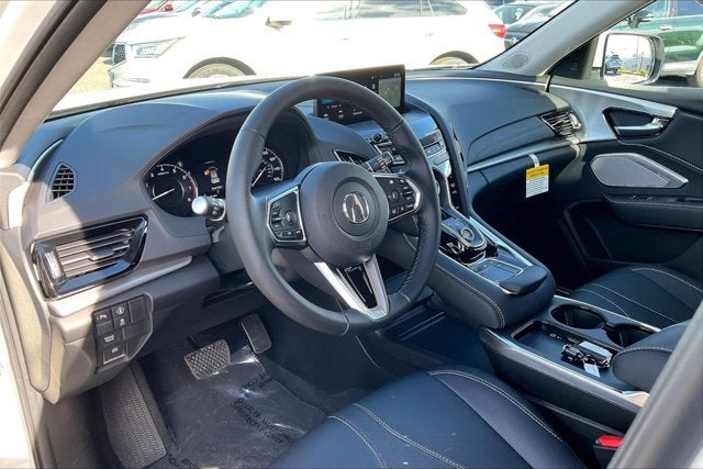 2026 Acura RDX SH-AWD with Technology Package