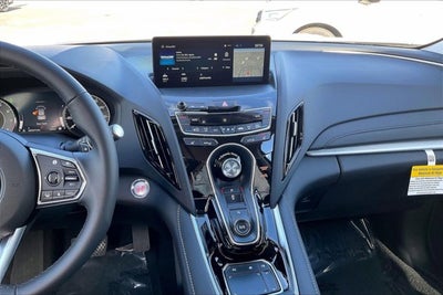 2026 Acura RDX SH-AWD with Technology Package