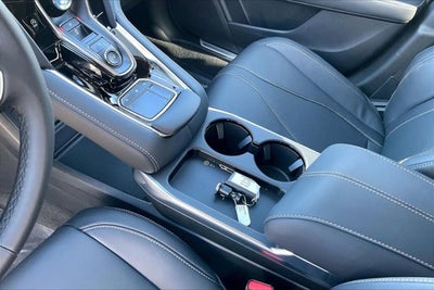 2026 Acura RDX SH-AWD with Technology Package