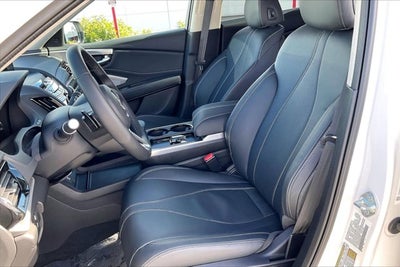 2026 Acura RDX SH-AWD with Technology Package