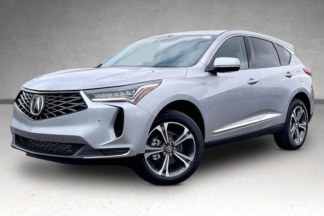 2026 Acura RDX SH-AWD with Technology Package