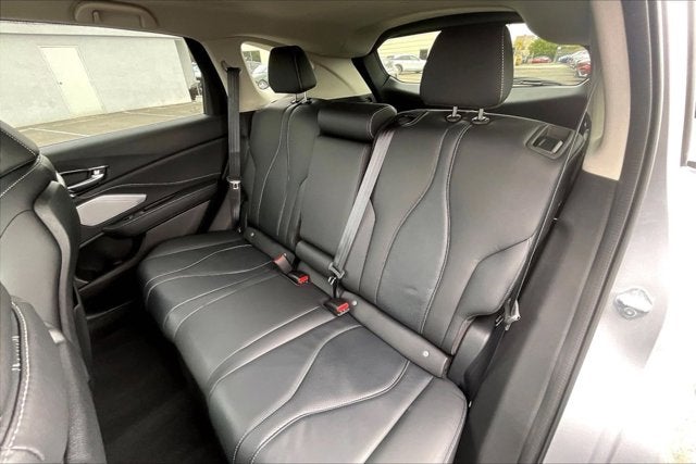 2026 Acura RDX SH-AWD with Technology Package