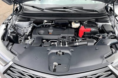 2026 Acura RDX SH-AWD with Technology Package