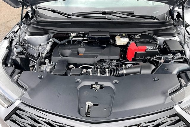 2026 Acura RDX SH-AWD with Technology Package